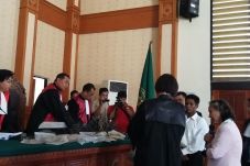 Margareta Tidak Akui...
