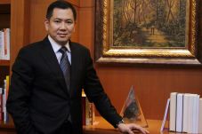 Saran HT agar Penerimaan...