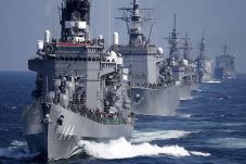 Sengketa Laut China...
