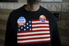 Kelompok Pro-Donald...