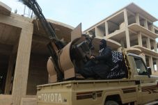 Dendam Eksekusi, Al-Qaeda...