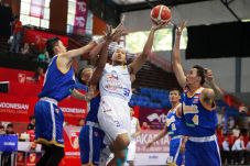 M88 Aspac Jakarta Dominan...
