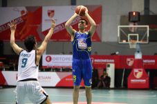 Dodo Sitepu Bawa Satria...