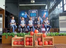 3x3 Competition Indonesia...