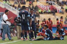 Kekuatan Terbaik Persela...