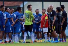 Jose Siap Lanjutkan...