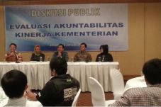 Hasil Evaluasi Kinerja...