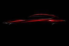 Acura Precision Concept...