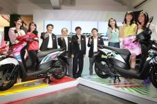 Skutik New Honda BeAT...