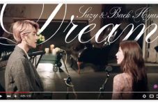 Suzy Miss A Bahagia...