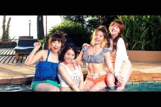 Daftar Grup Kpop yang...