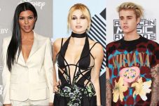 Hailey Baldwin Beberkan...
