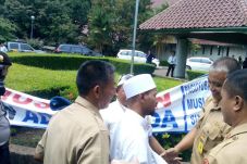 FPI Depok: Kami Tidak...