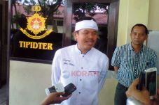 Meski Dihadang FPI,...