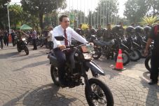Ahok: Aku Juga Suka...
