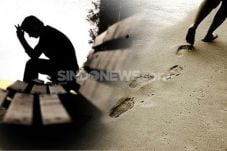 Polisi Panggil Suami...