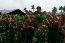 Dianggap Radikal, Pangdam...