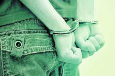 British Citizen Arrested...