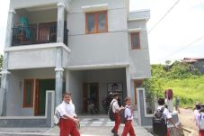 Rumah Ini Pernah Jadi...