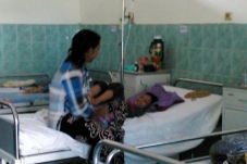 Demam Berdarah Renggut...