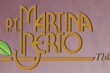 Martina Berto Siap Akuisisi...