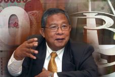 Ada Darmin Nasution...