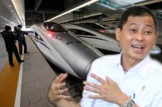 Jonan Keluarkan Izin...