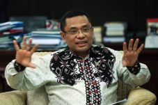 Menperin: Kerja Sama...