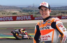 Poncharal Sebut Marquez...