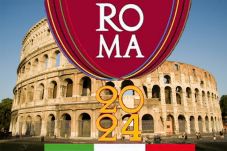 Roma Jamin Pencalonan...
