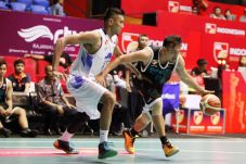 NSH Jakarta Raih Kemenangan...