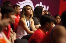 Disemangati Agnez Mo,...