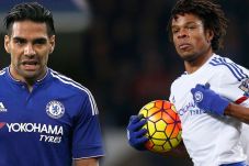 Loic Remy Lebih Berharga...