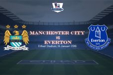 Preview Man City vs...