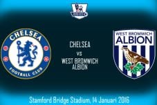 Preview Chelsea vs West...