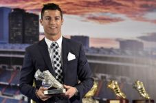 Sebelum Pensiun, Ronaldo...