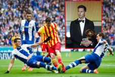 Preview Espanyol vs...