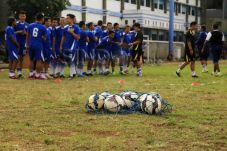 Jose Target Persib Menang...