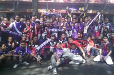 Persikmania Kurang Sreg...