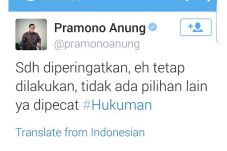 Pramono Anung Sindir...