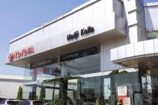 Toyota Kuasai Market...