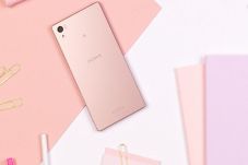 Si Pinky dari Sony Segera...