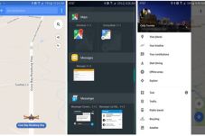 Google Maps Hadirkan...