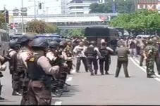 Hanafi Rais Kutuk Pelaku...