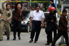 Menko Polhukam: Presiden...