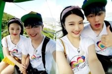 Joy Red Velvet-Sungjae...
