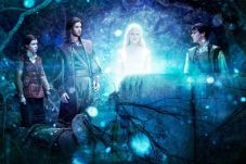Narnia Akan Reboot dengan...