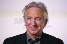 Professor Severus Snape...