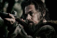 The Revenant Raih 12...