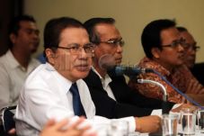 Rizal Ramli Geram Ada...